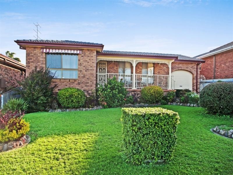 30 Wolstenholme Street, Rutherford NSW 2320