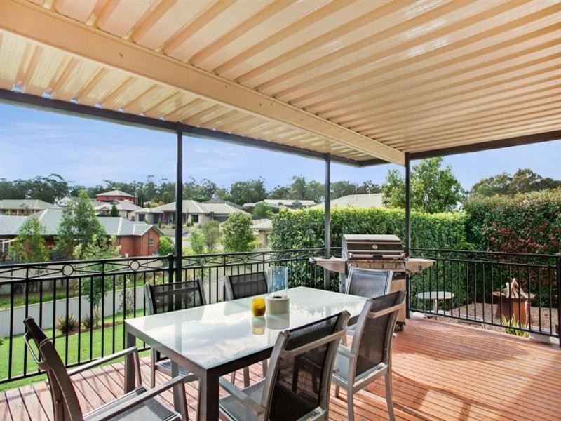 4 Amber Grove, Bolwarra Heights NSW 2320