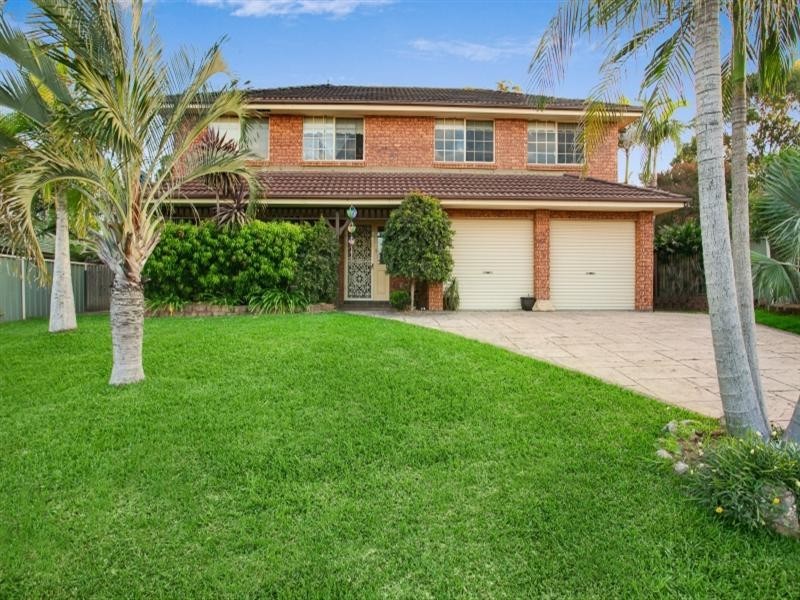 4 Bronwyn Close, Thornton NSW 2322