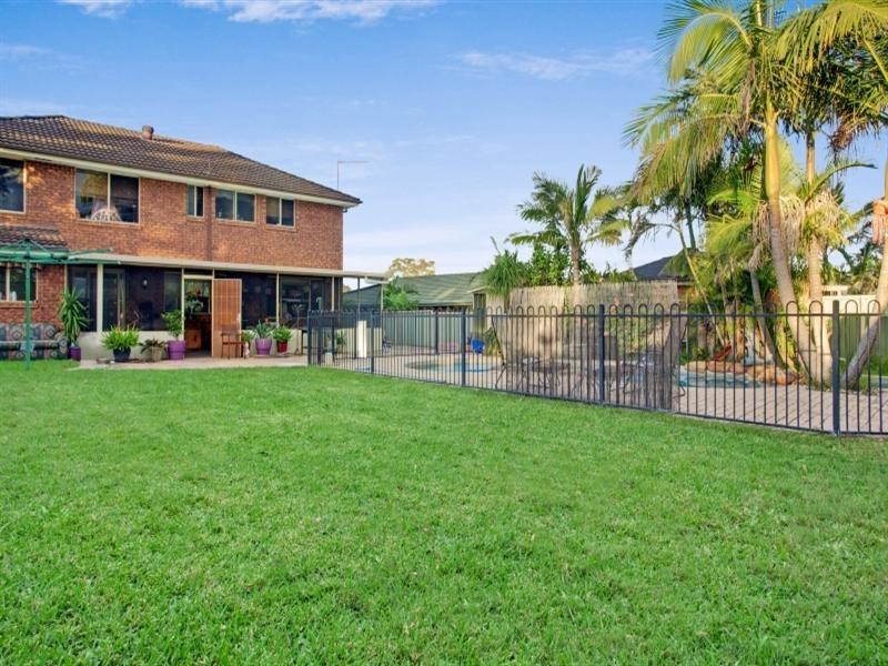 4 Bronwyn Close, Thornton NSW 2322