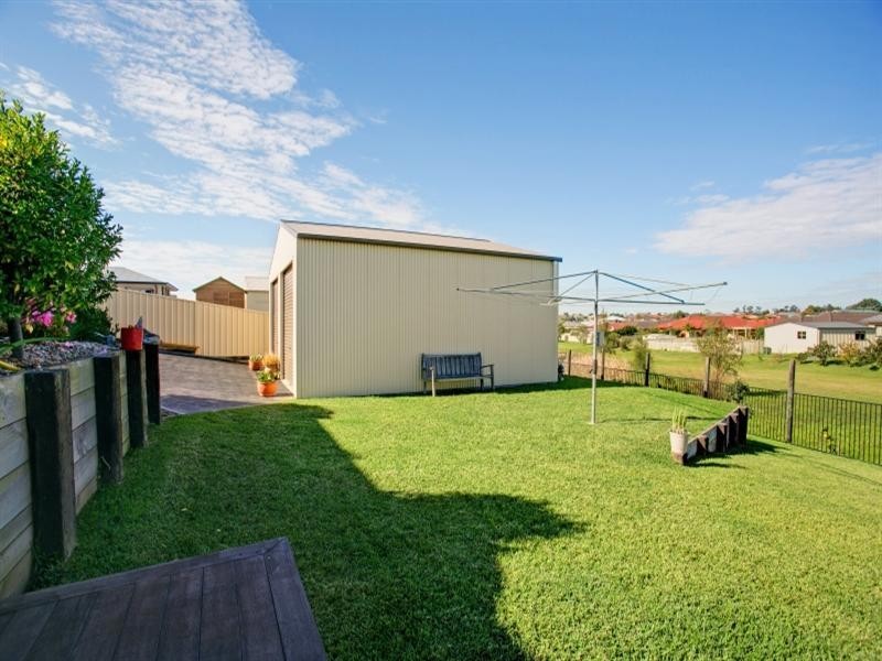 229 Denton Park Drive, Aberglasslyn NSW 2320