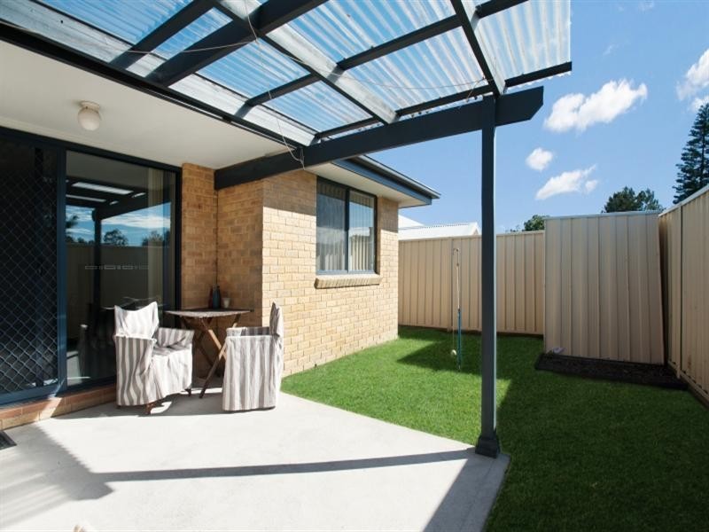 2/11 Brunswick Street, East Maitland NSW 2323