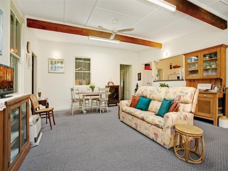 20 Roxburgh Street, Lorn NSW 2320
