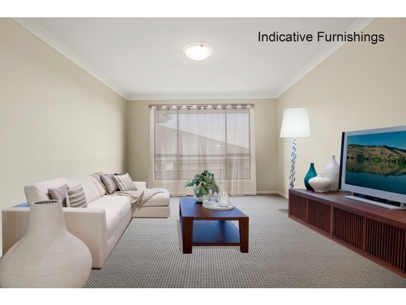 1 Worcester Drive, East Maitland NSW 2323