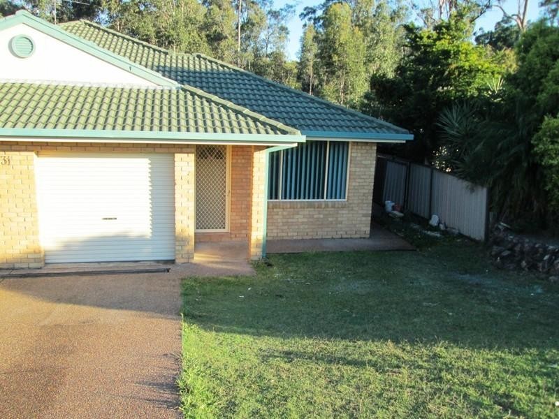 2/131 Denton Park Drive, Aberglasslyn NSW 2320