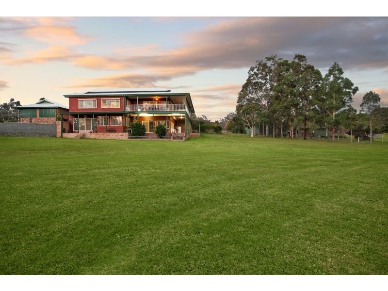 15 Werai Close, Brandy Hill NSW 2324