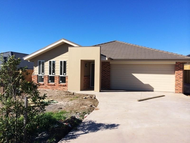 Lot 617 Scenic Drive, Gillieston Heights NSW 2321