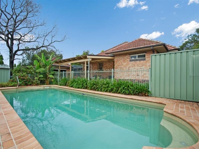 60 Porter Avenue, East Maitland NSW 2323