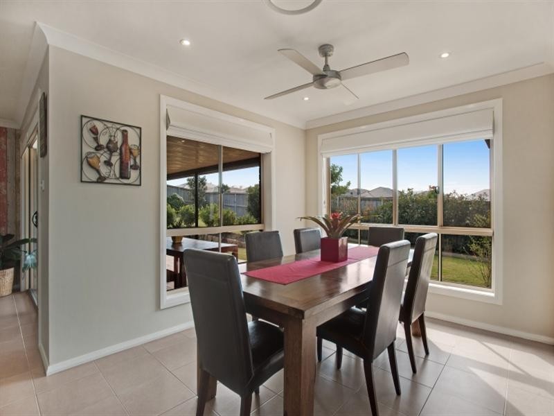31 Redgum Circuit, Aberglasslyn NSW 2320