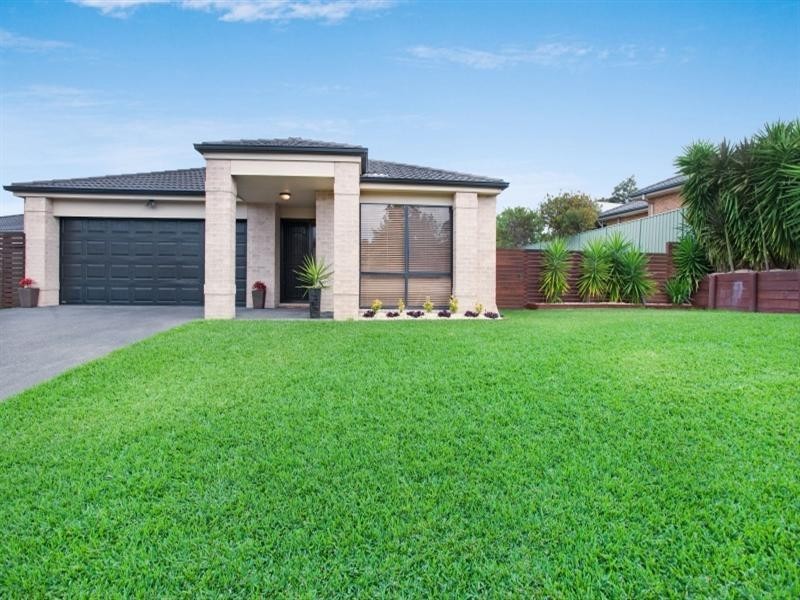 24 Moriarty Avenue, Ashtonfield NSW 2323