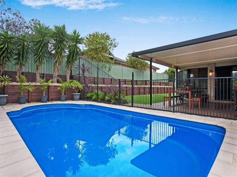 24 Moriarty Avenue, Ashtonfield NSW 2323