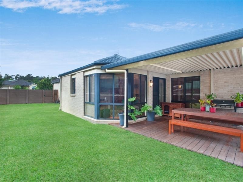 24 Moriarty Avenue, Ashtonfield NSW 2323