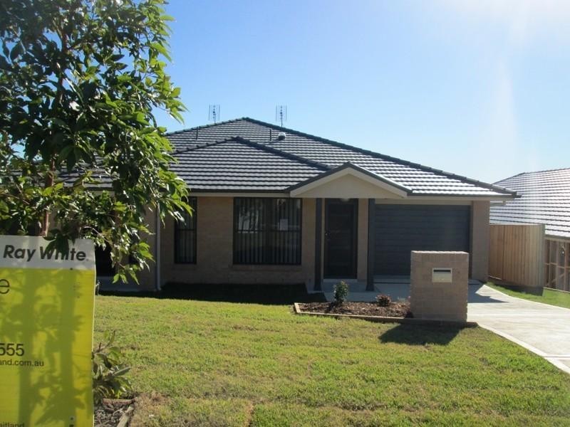2/568 Oakhampton Road, Aberglasslyn NSW 2320