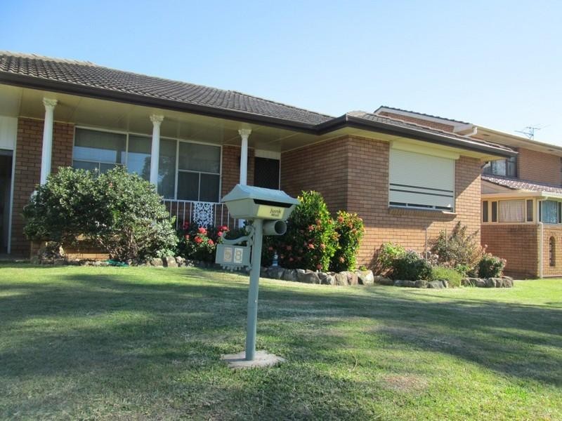 58 Weblands Street, Rutherford NSW 2320