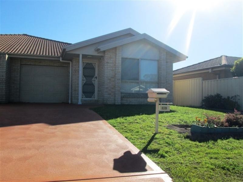 2/5 Ashton Street, Metford NSW 2323