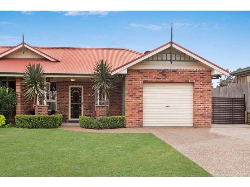 2/29 Ventura Close, Rutherford NSW 2320