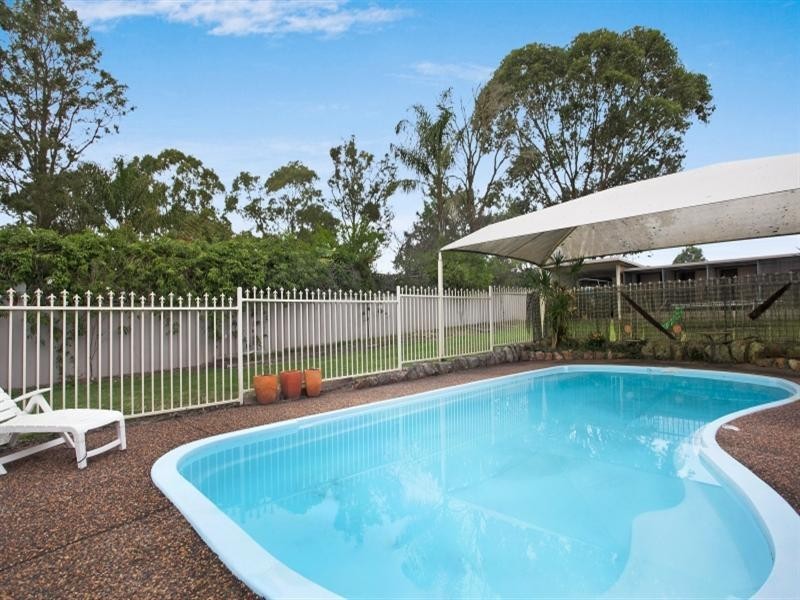 119 High Street, Wallalong NSW 2320