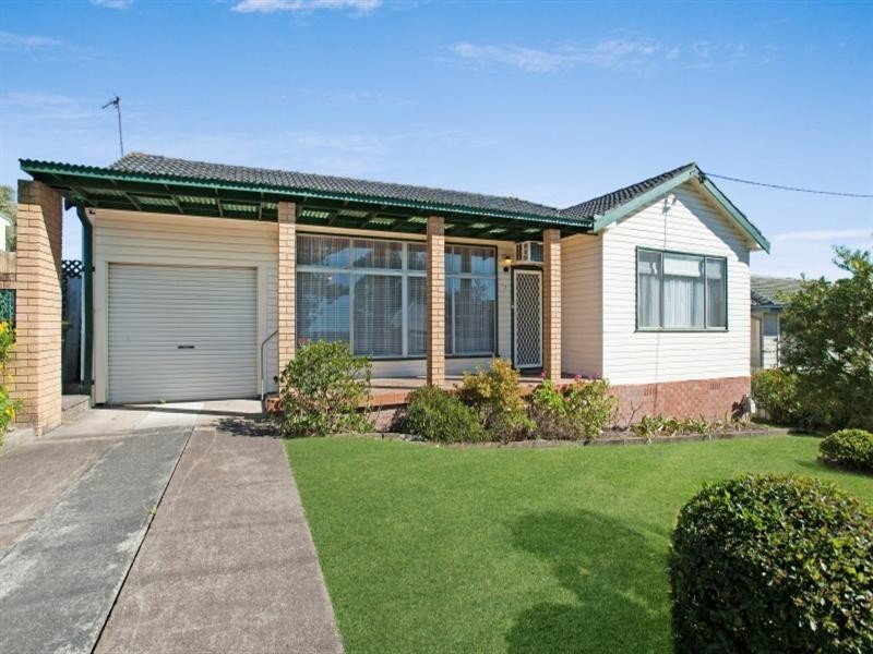 7 Flinders Street, East Maitland NSW 2323