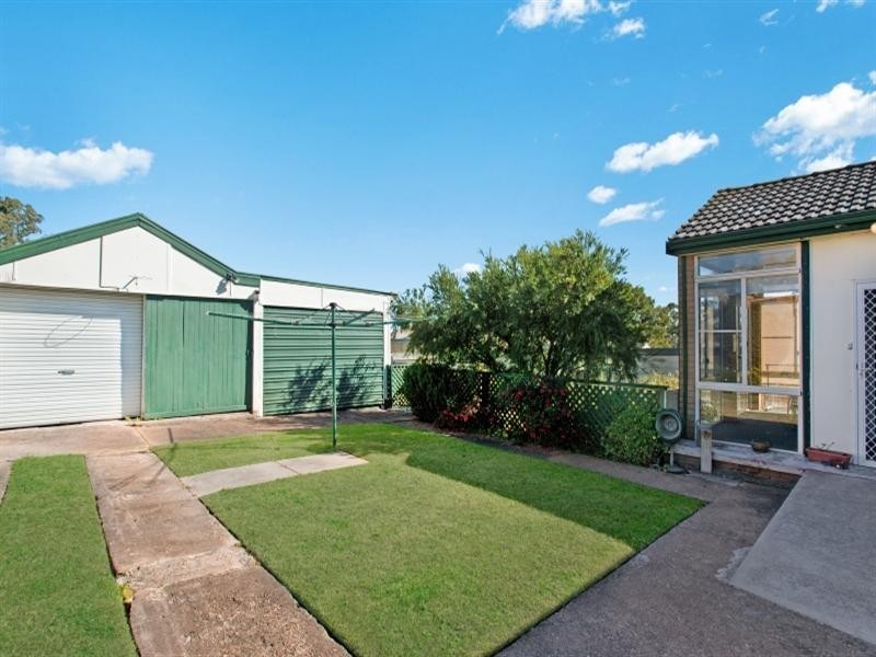 7 Flinders Street, East Maitland NSW 2323