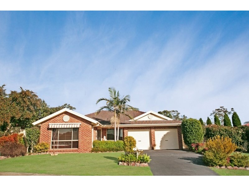 6 Appletree Avenue, Aberglasslyn NSW 2320