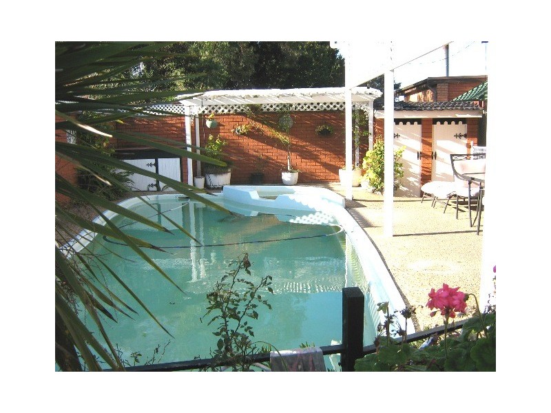 45 Adelaide Street, East Maitland NSW 2323