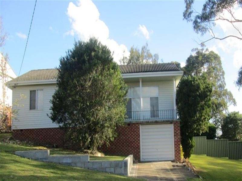 3 Reid Street, East Maitland NSW 2323