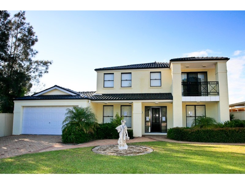 63 Edwards Street, Thornton NSW 2322