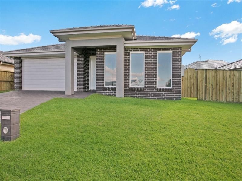 51 Redgum Circuit, Aberglasslyn NSW 2320