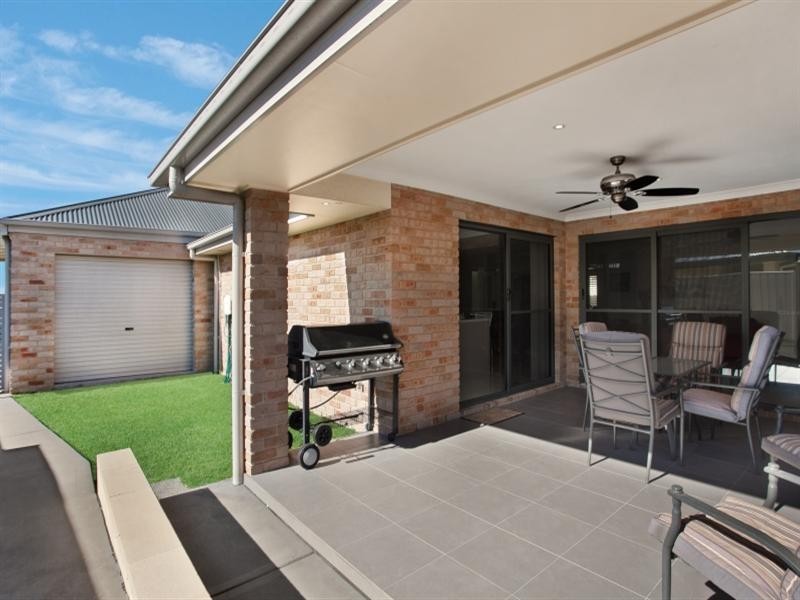 82 Budgeree Drive, Aberglasslyn NSW 2320