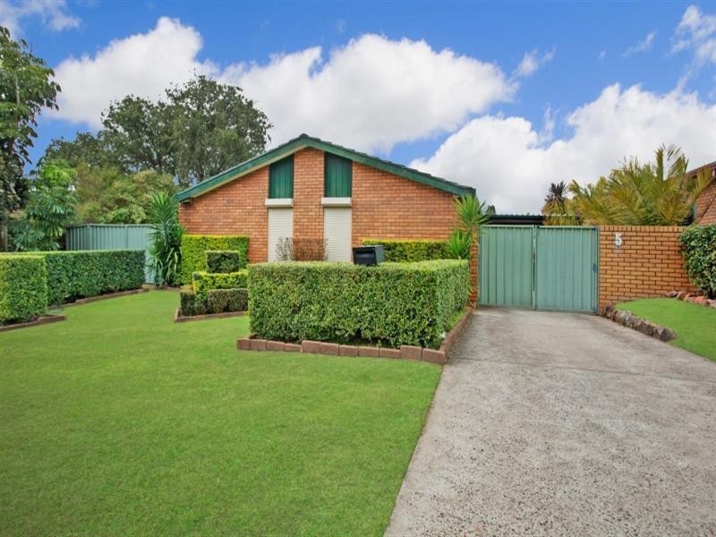 5 Valentia Parade, Tenambit NSW 2323