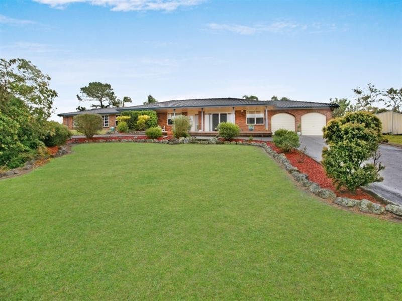 322 Cabbage Tree Road, Williamtown NSW 2318