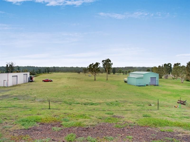 322 Cabbage Tree Road, Williamtown NSW 2318
