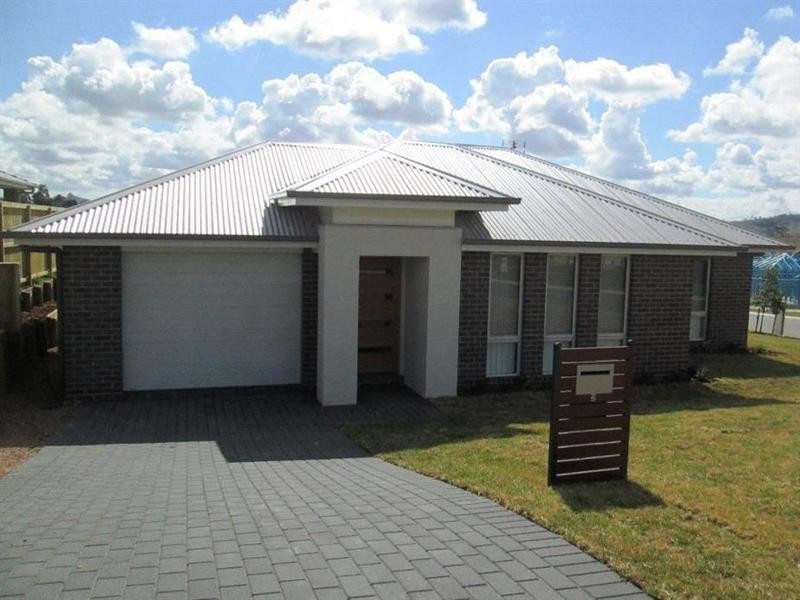 2 Glider Close, Aberglasslyn NSW 2320