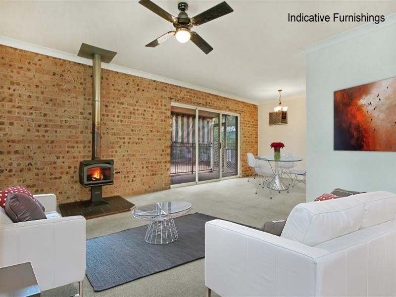 21 Ann Street, Wallalong NSW 2320