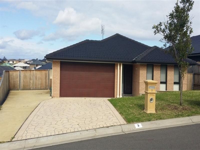 3 Patriot Close, Gillieston Heights NSW 2321