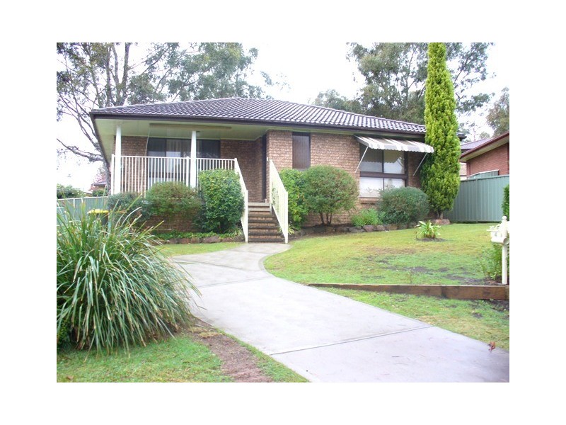 4 Roselle Close, Rutherford NSW 2320