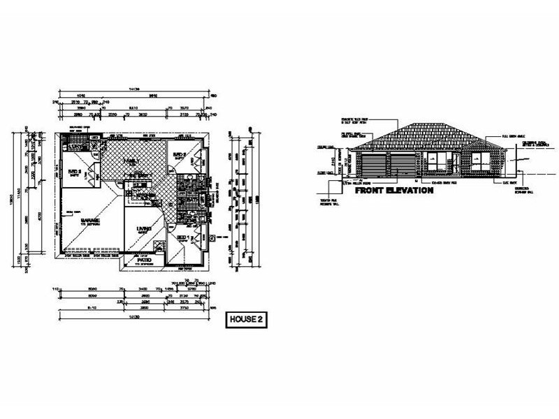 2/605 Brigantine Street, Rutherford NSW 2320