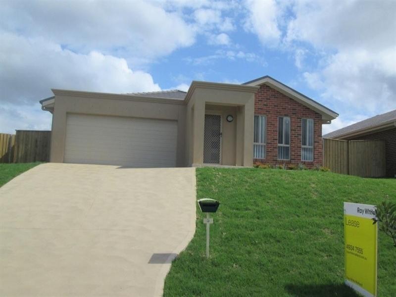 5 Canopy Close, Gillieston Heights NSW 2321