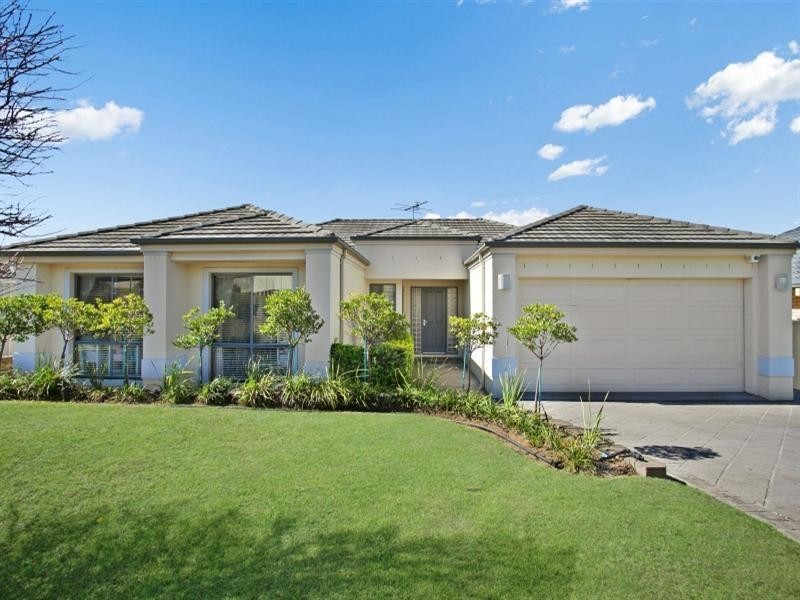 7 Cedar Wattle Close, Aberglasslyn NSW 2320