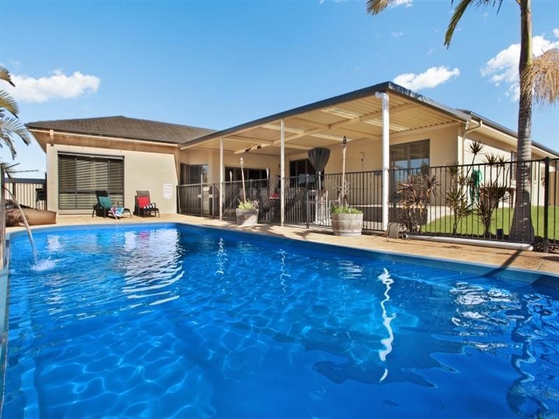 7 Cedar Wattle Close, Aberglasslyn NSW 2320