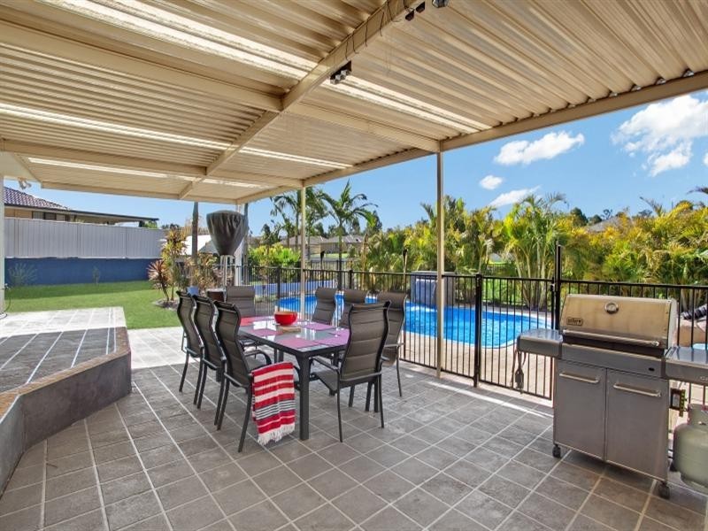 7 Cedar Wattle Close, Aberglasslyn NSW 2320