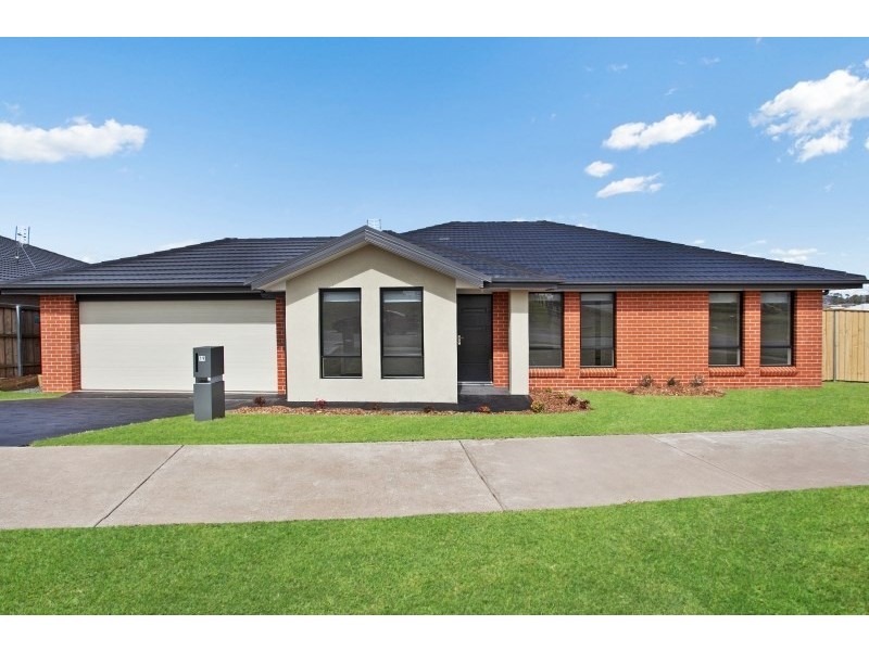 19 Cockatoo Ridge, Aberglasslyn NSW 2320