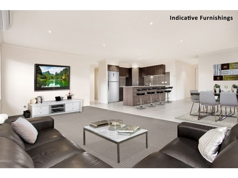 19 Cockatoo Ridge, Aberglasslyn NSW 2320