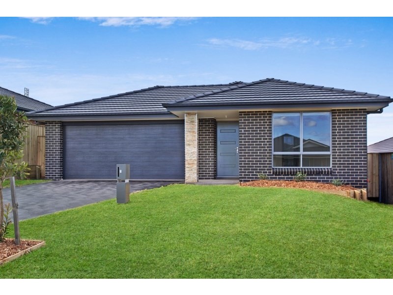 1 Oystercatcher Street, Aberglasslyn NSW 2320