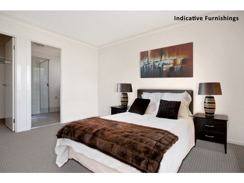 1 Oystercatcher Street, Aberglasslyn NSW 2320