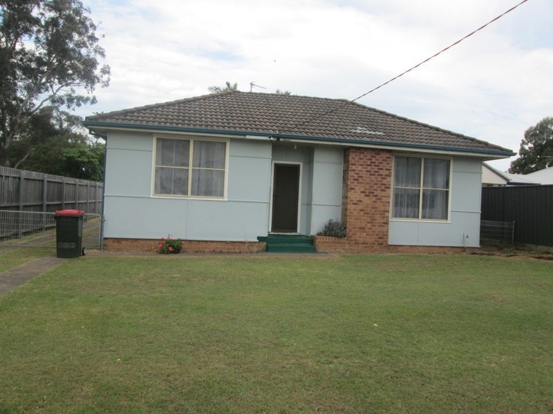 16 Morton Street, East Maitland NSW 2323