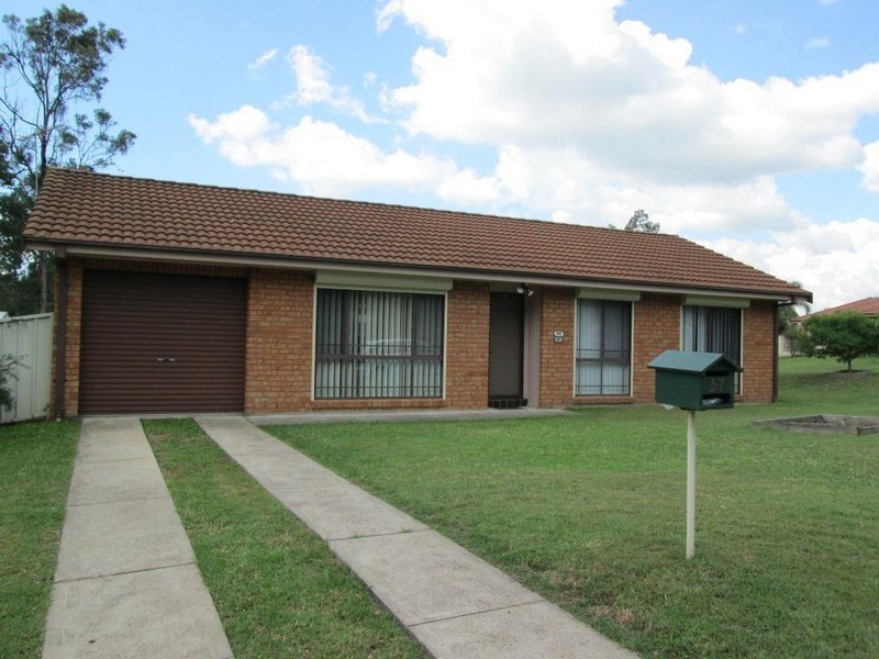 57 Melaleuca Drive, Metford NSW 2323