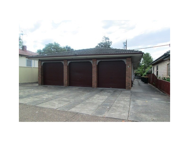 3/129 High Street, East Maitland NSW 2323