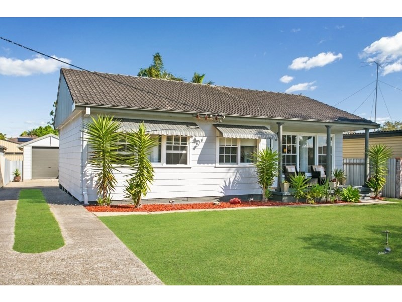 25 Enright Street, Beresfield NSW 2322