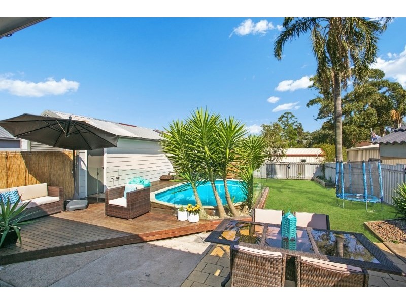 25 Enright Street, Beresfield NSW 2322